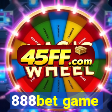 888bet game